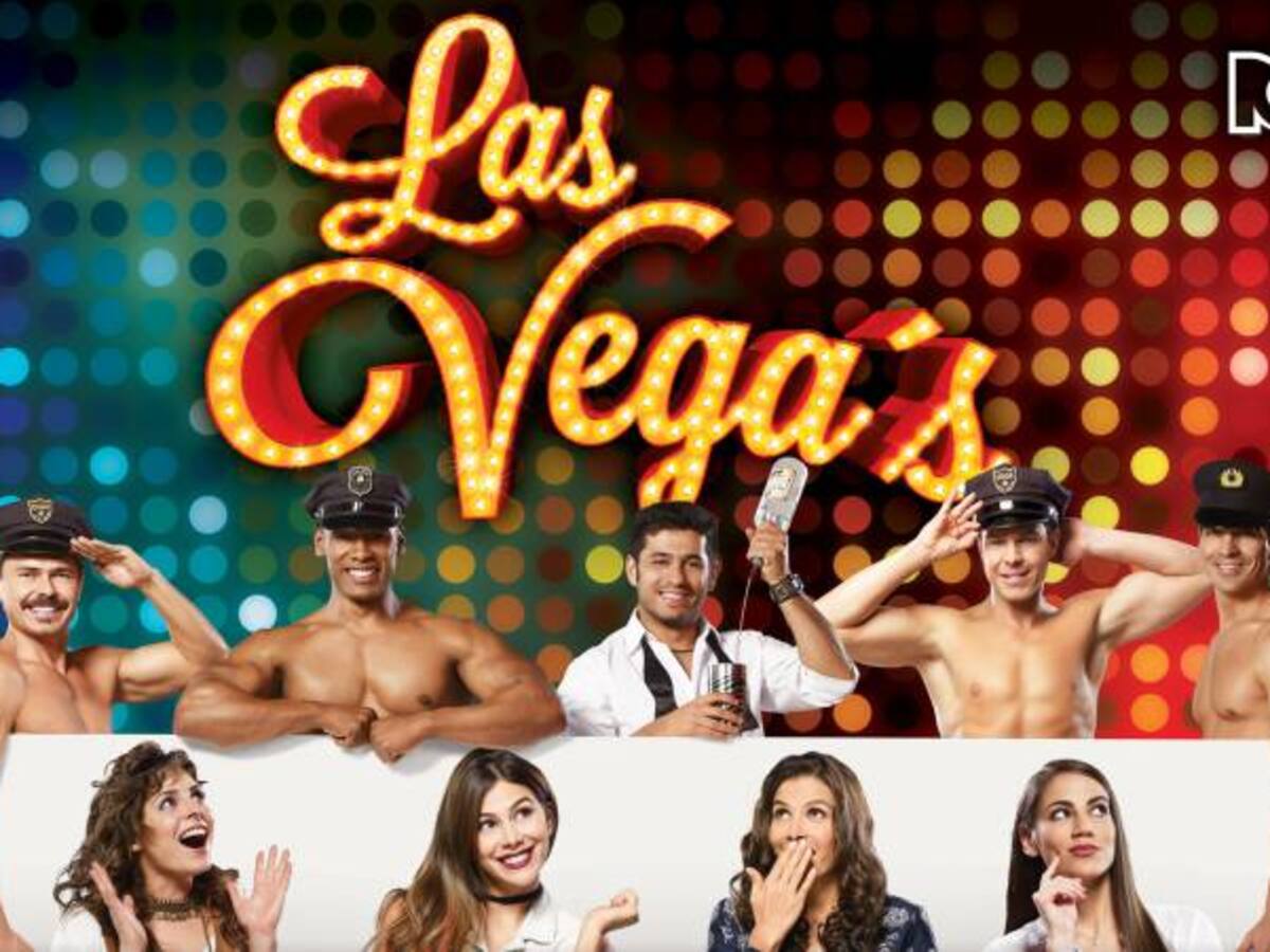 Recordamos viejos tiempos con Alejandro Martínez y también nos habló de 'Las Vegas'