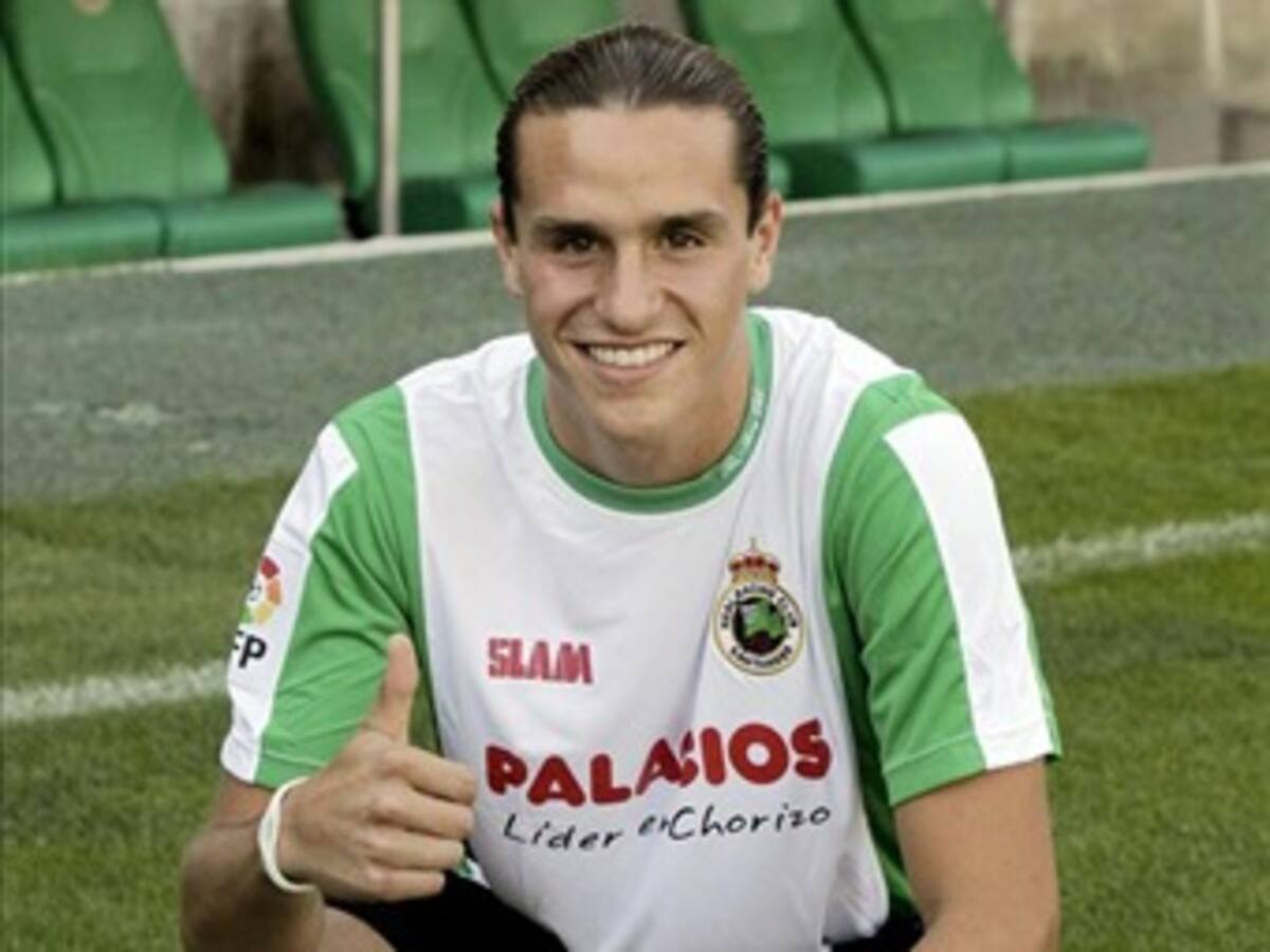 Bernardo Espinosa busca equipo