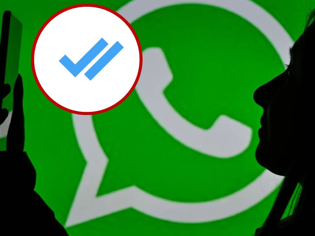 ¿Triple chulo azul en WhatsApp? Lo están probando y esto significaría