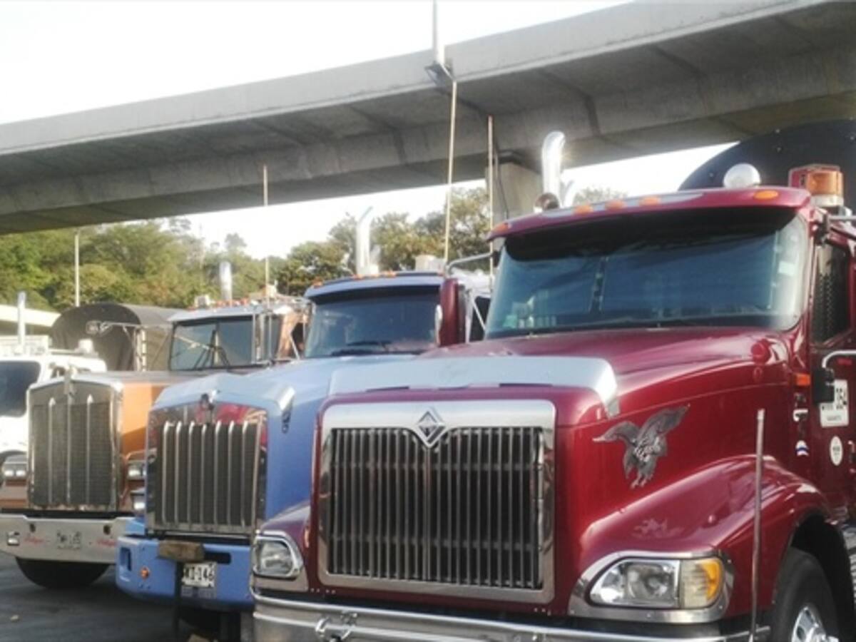 Transportadores de carga tranquilos por cese unilateral al fuego