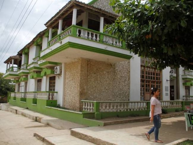 Dos muertos y un herido tras riña en Clemencia, Bolívar