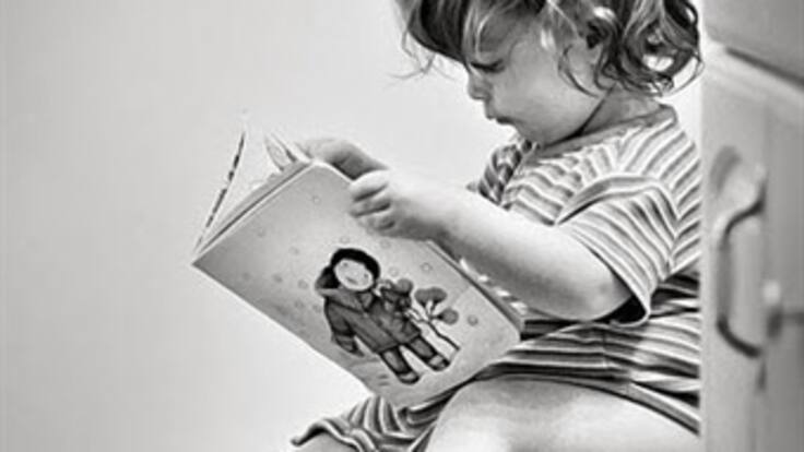 Crean aplicación para enseñar a los niños a ir al baño