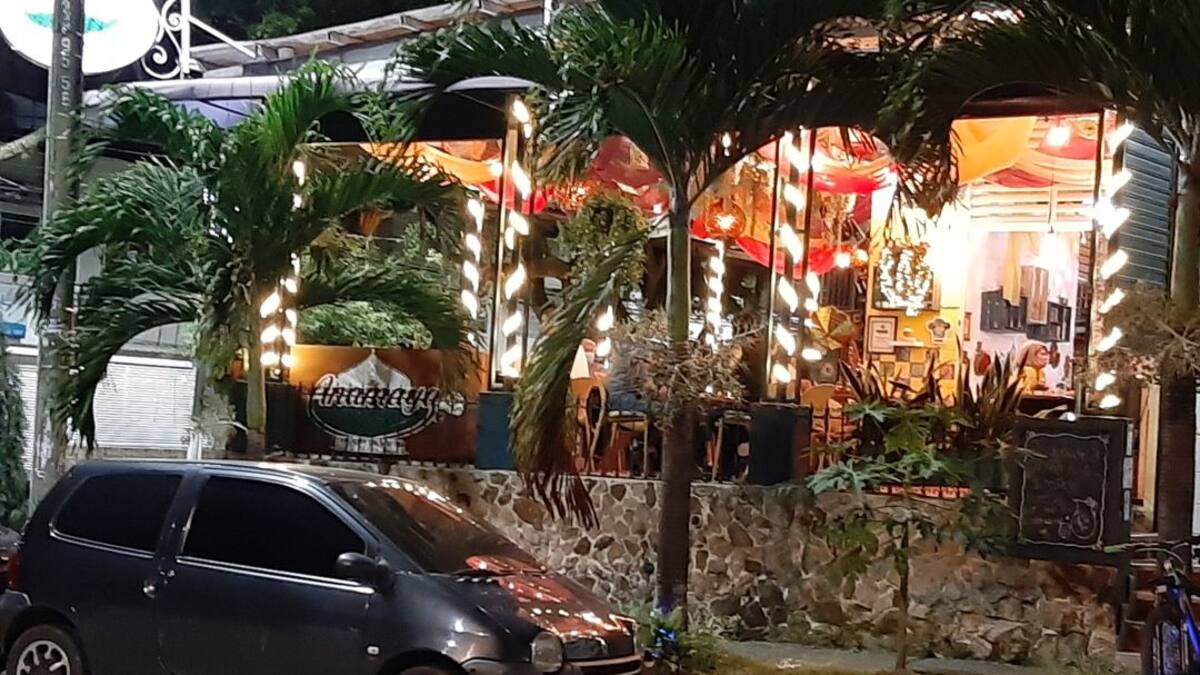 Restaurantes tendrán dos horas más luego del toque de queda
