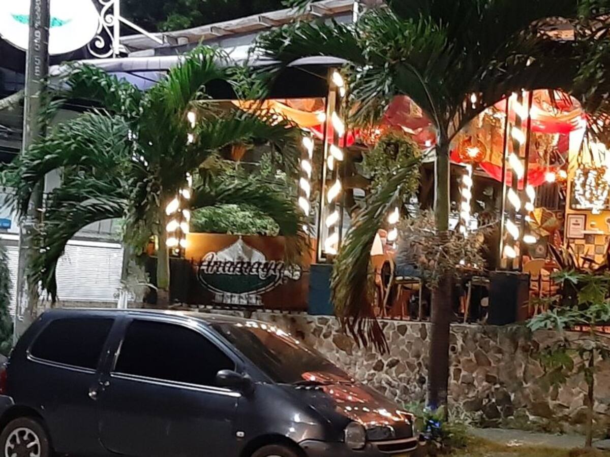 Restaurantes tendrán dos horas más luego del toque de queda