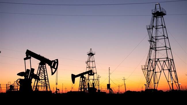 Ecopetrol anunció tres descubrimientos de petróleo en Colombia. Foto: Getty Images