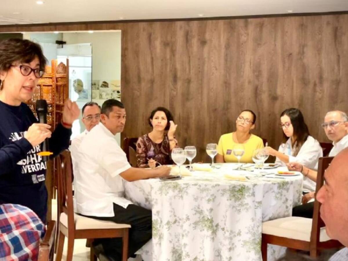 "La guerra tocó a 10 millones de colombianos": Comisión de la Verdad