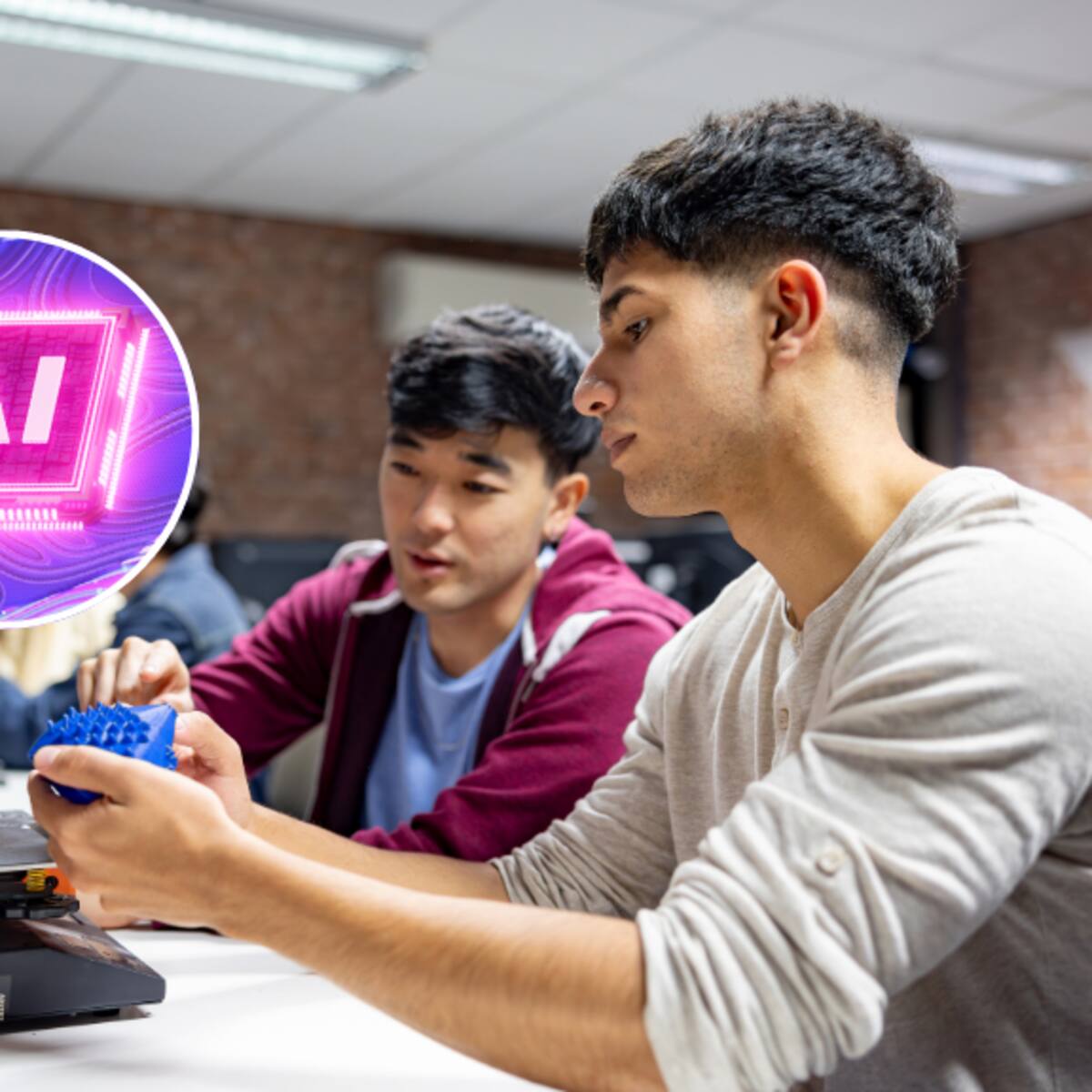 Estas son las mejores ciudades del mundo para estudiar y trabajar, según IA: pagan muy bien