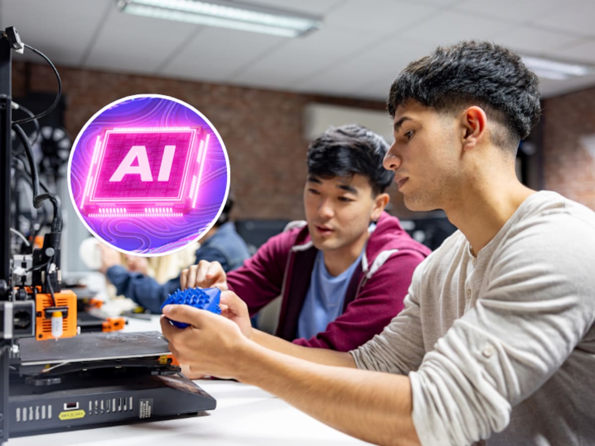 La carrera universitaria que no debería estudiar en 2025, según la inteligencia artificial