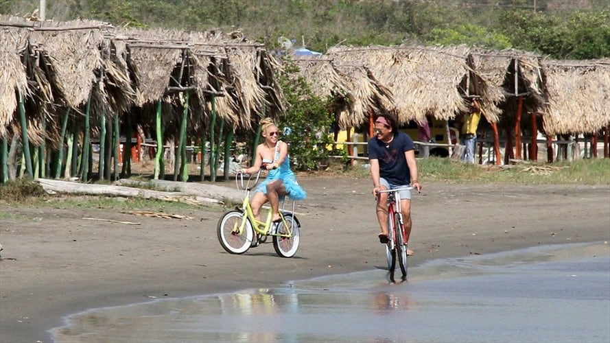 Shakira y Carlos Vives . Foto: Colprensa