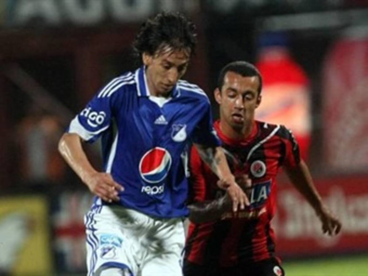 Cuatro equipos luchan por el último cupo a los cuadrangulares del futbol colombiano