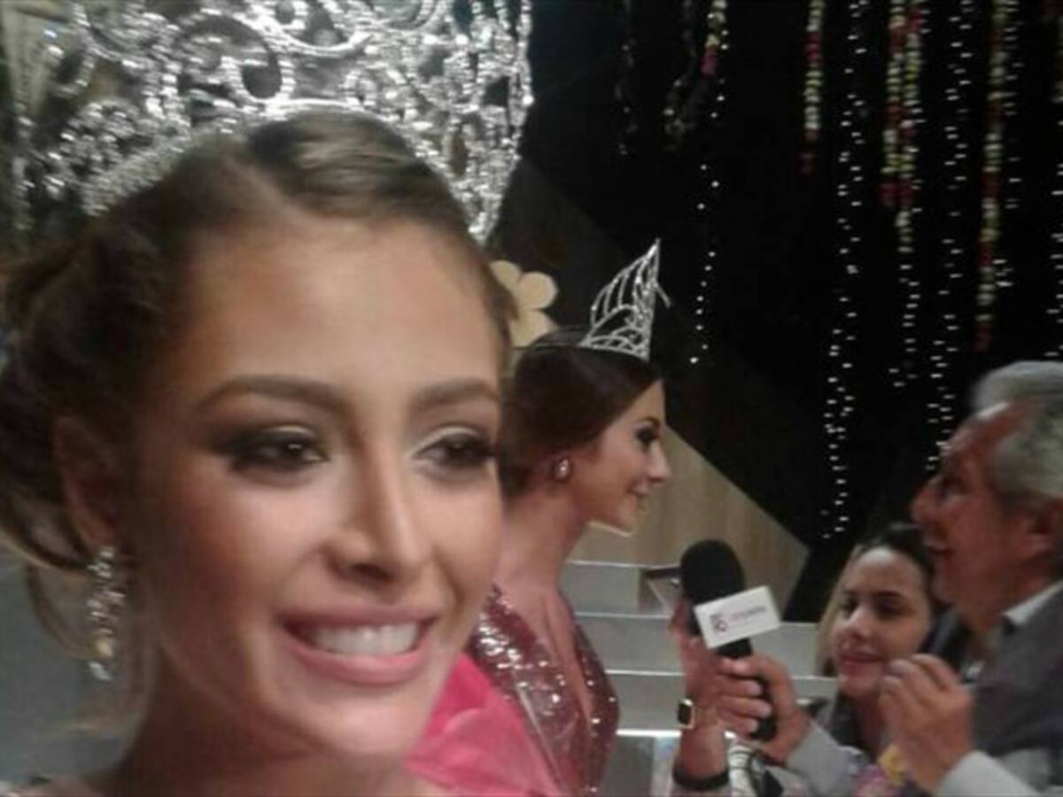 Manizales: asesinan a padre y hermano menor de la reina Internacional del Café