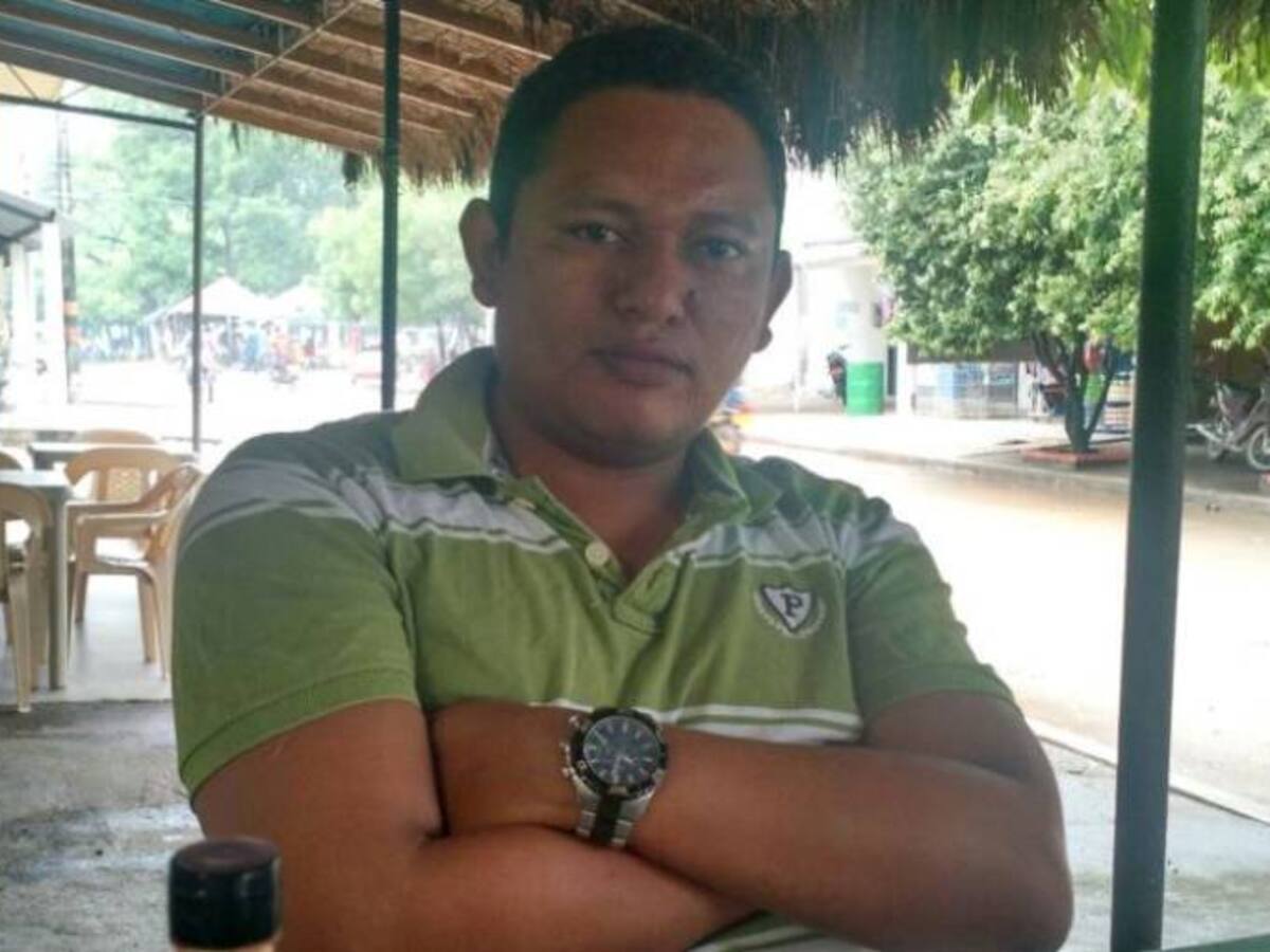 ELN dejó en libertad a ingeniero Cartagenero secuestrado en el sur de Bolívar