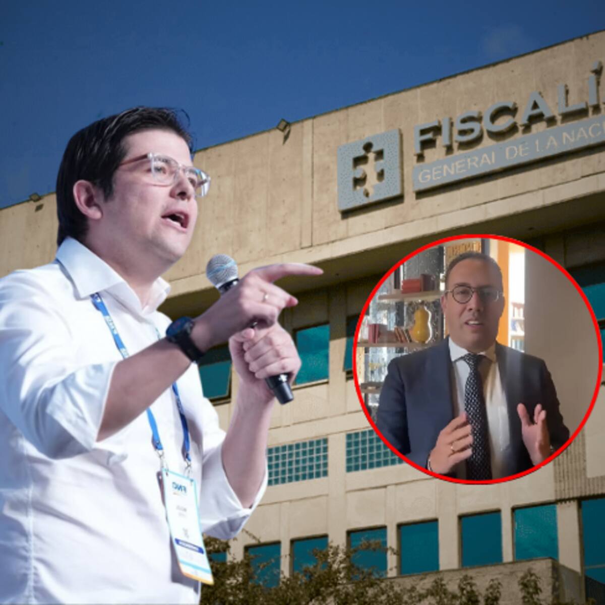 Envían a la cárcel a Carlos Eduardo Mora Gonzalez implicado en logística del atentado a Miguel Uribe