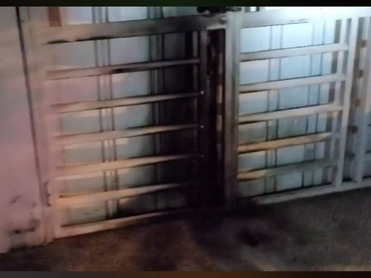 Explosivo es lanzado a IPS en Tuluá por desconocidos