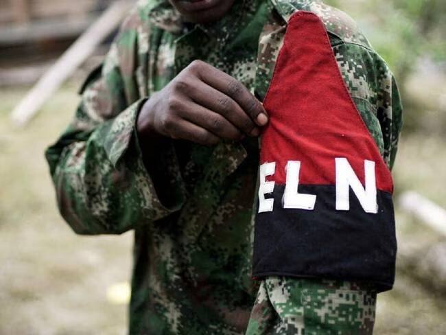 Policía Nacional advierte sobre la posible llegada de un explosivista del ELN a Bogotá