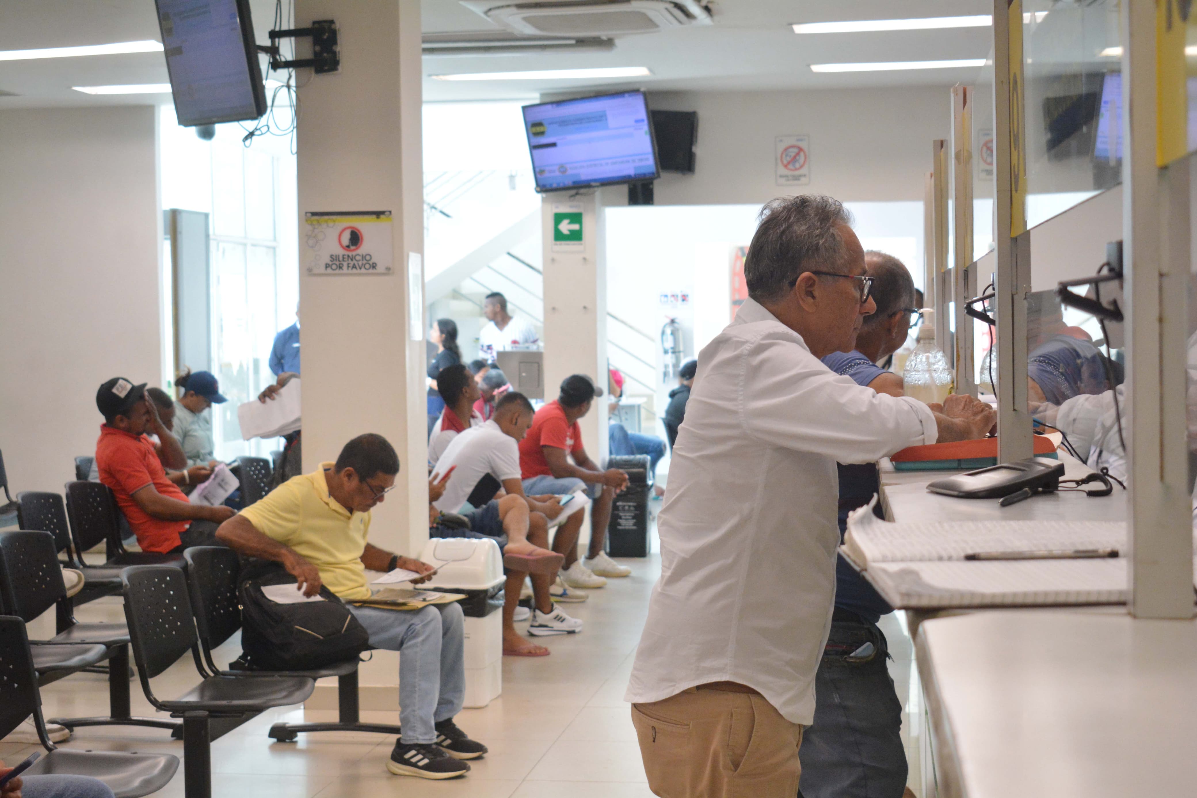 Alcaldía de Cartagena