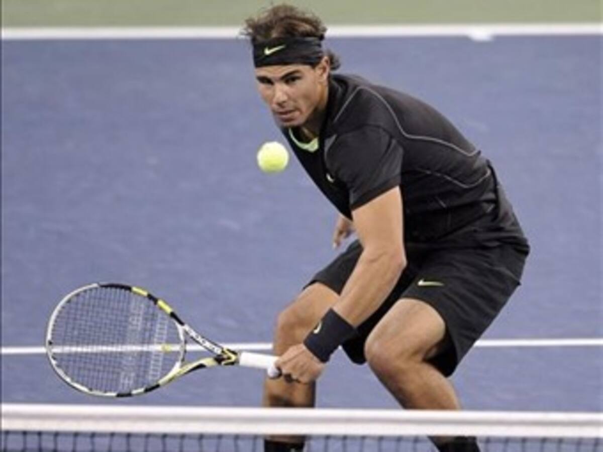 Rafael Nadal vence a Djokovic y gana el US Open de tenis