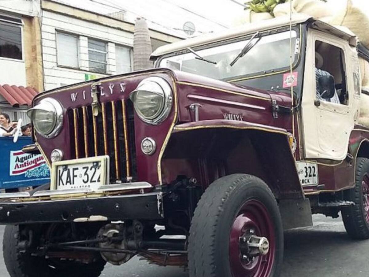 70 yiperos de Montenegro serán beneficiados con el transporte mixto