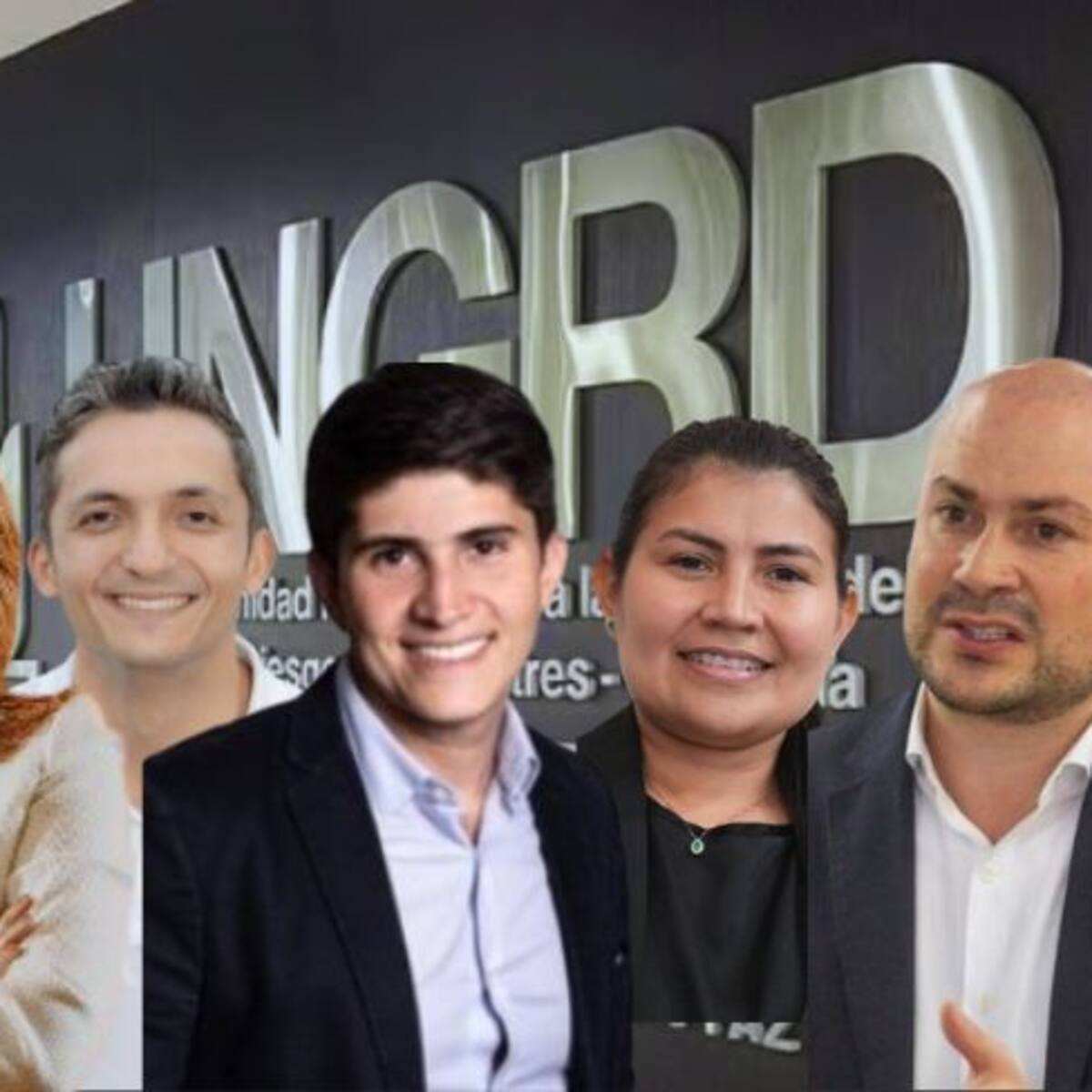 Caso UNGRD: Corte abre indagación contra 5 congresistas beneficiados con jugosos contratos