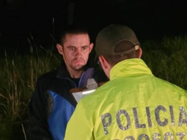 Juez legalizó la captura del señalado asesino de Emily Villalba: este es su oscuro pasado judicial