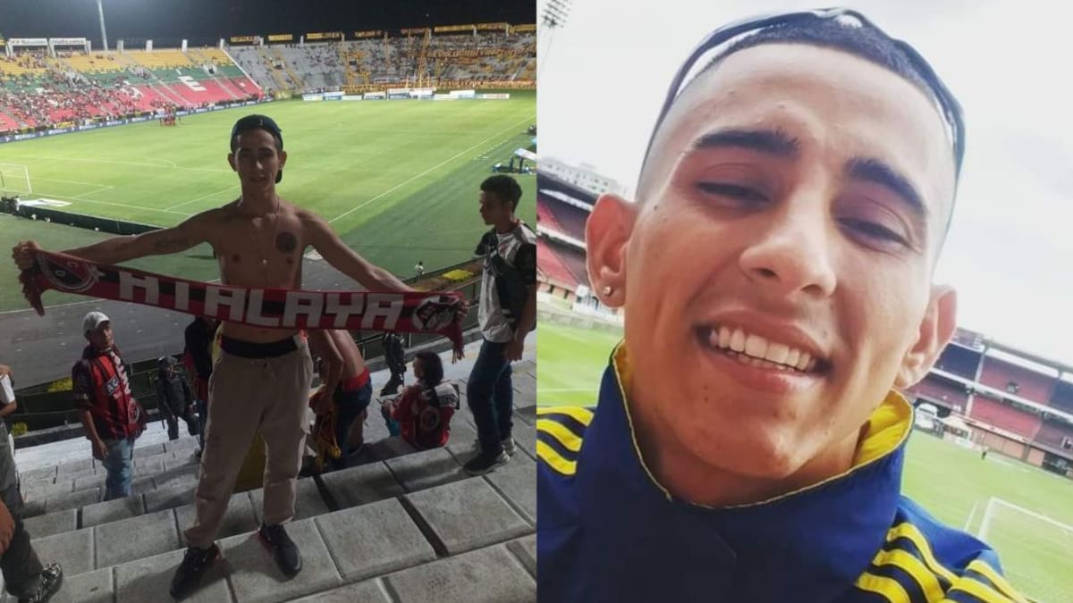 Falleció hincha del Cúcuta Deportivo que fue atacado días atrás