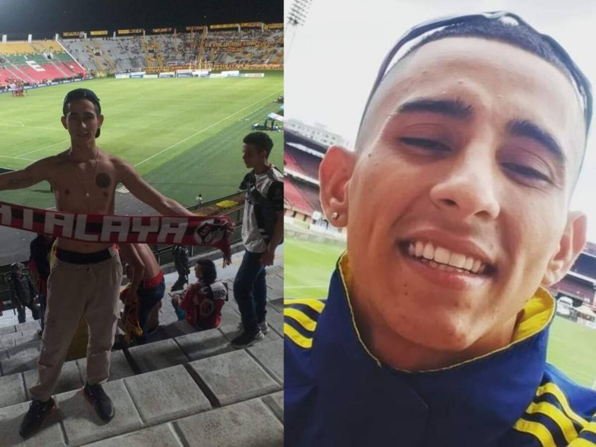 Falleció hincha del Cúcuta Deportivo que fue atacado días atrás