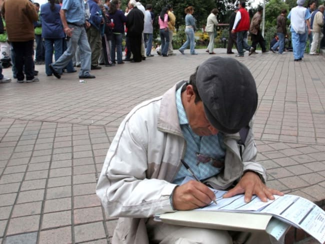 Vence plazo para pagar tercera cuota del predial en Bogotá