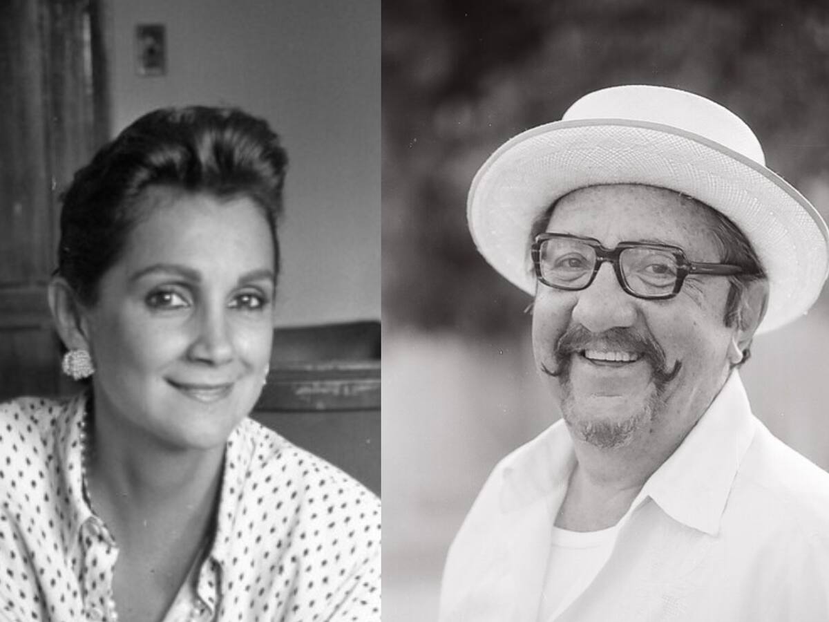 Recordando a Carmenza Duque: así fue la conmovedora entrevista con ‘Pacheco’ en La W