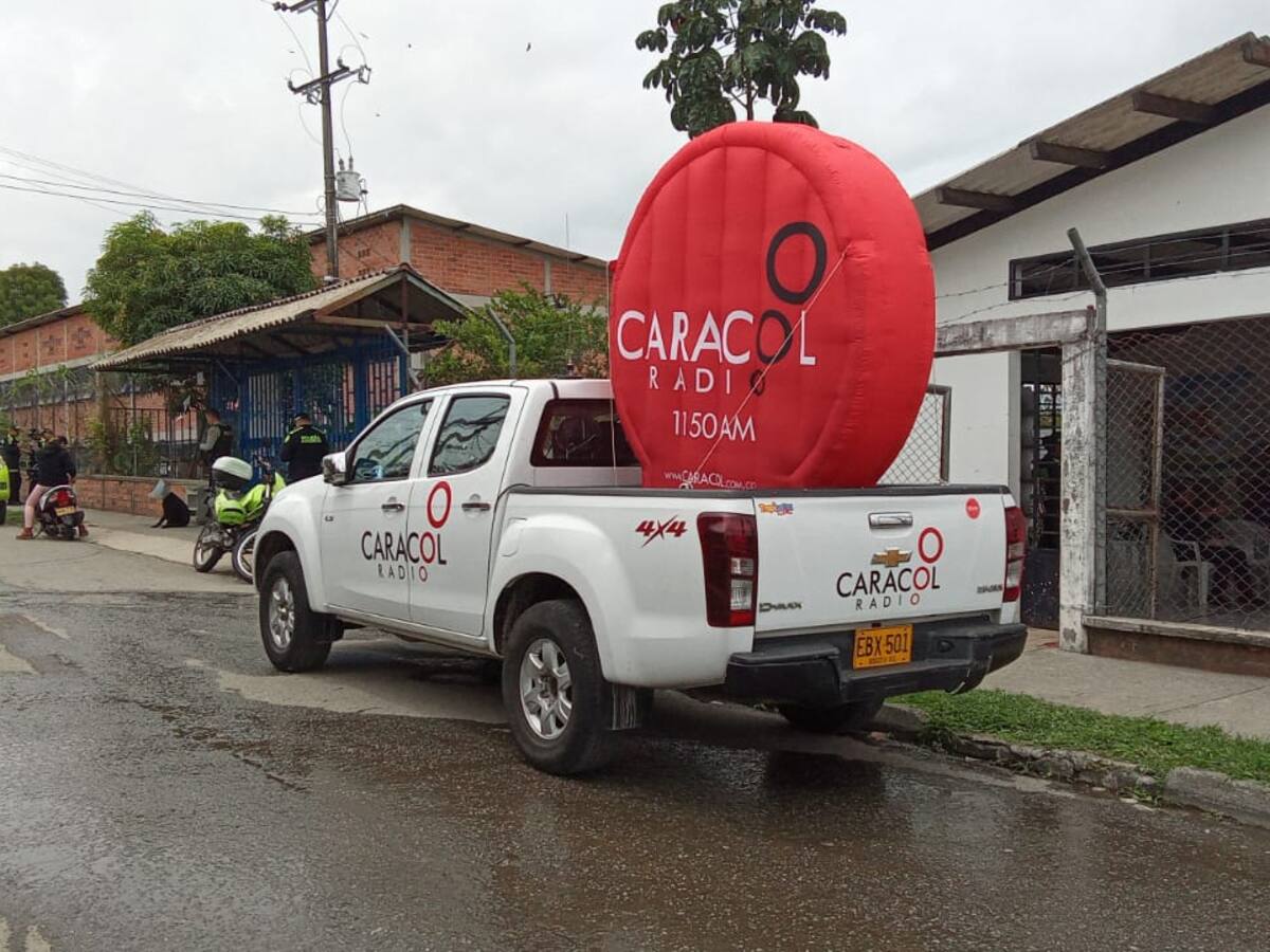 Jueves 24 de agosto, las noticias más importantes de Armenia y Quindío
