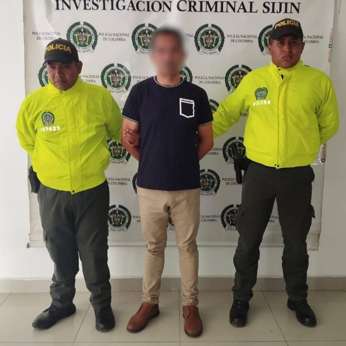 A la cárcel docente acusado de abusar de una de sus estudiantes en Norte de Santander