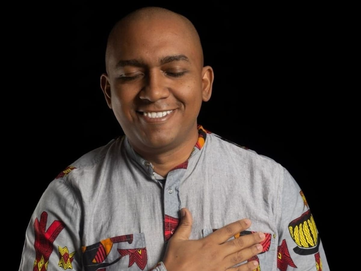 “Oeste casi sur”: nuevo libro de Rubén D. Silva, una historia de memoria que abraza la justicia