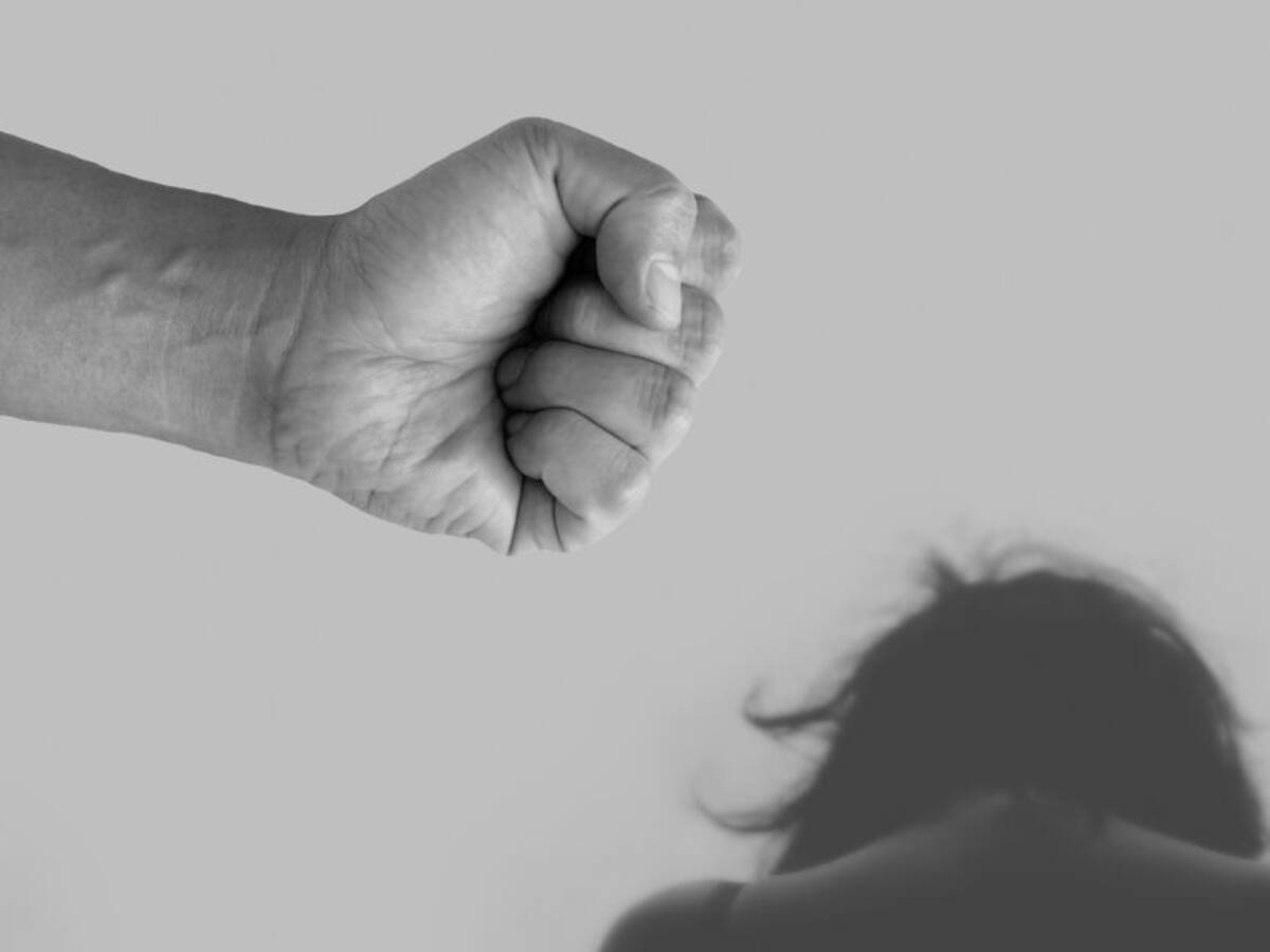 Bogotá: menor de 14 años fue golpeada brutalmente hasta quedar inconsciente