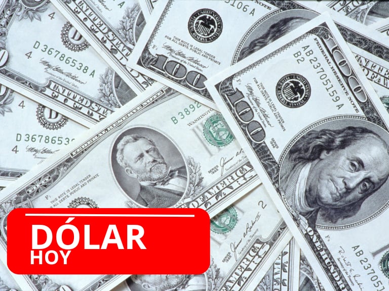 Precio del dólar en Colombia HOY, 26 de diciembre: panorama de la inversión extrajera 2025/ Getty Images