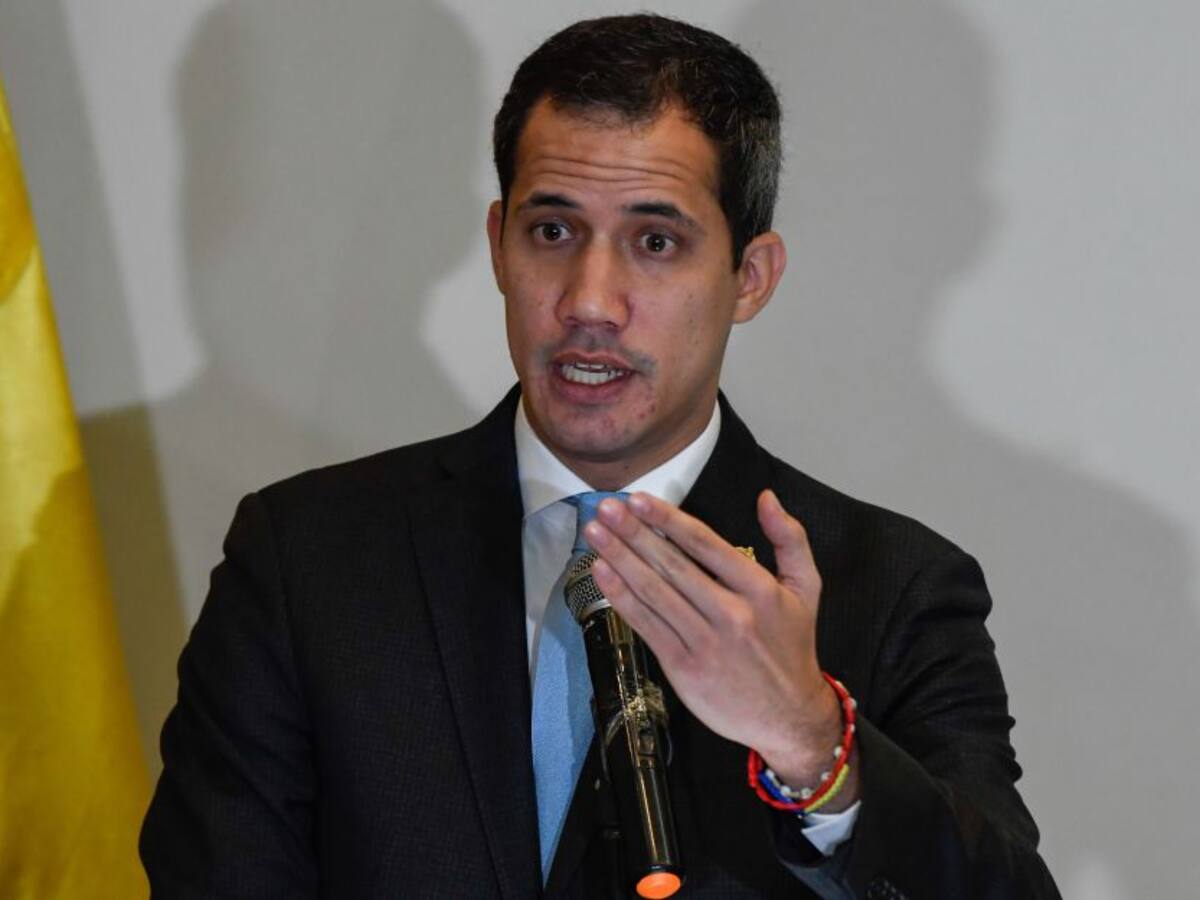 ¿Cómo le fue a Juan Guaidó en su regreso a Venezuela?