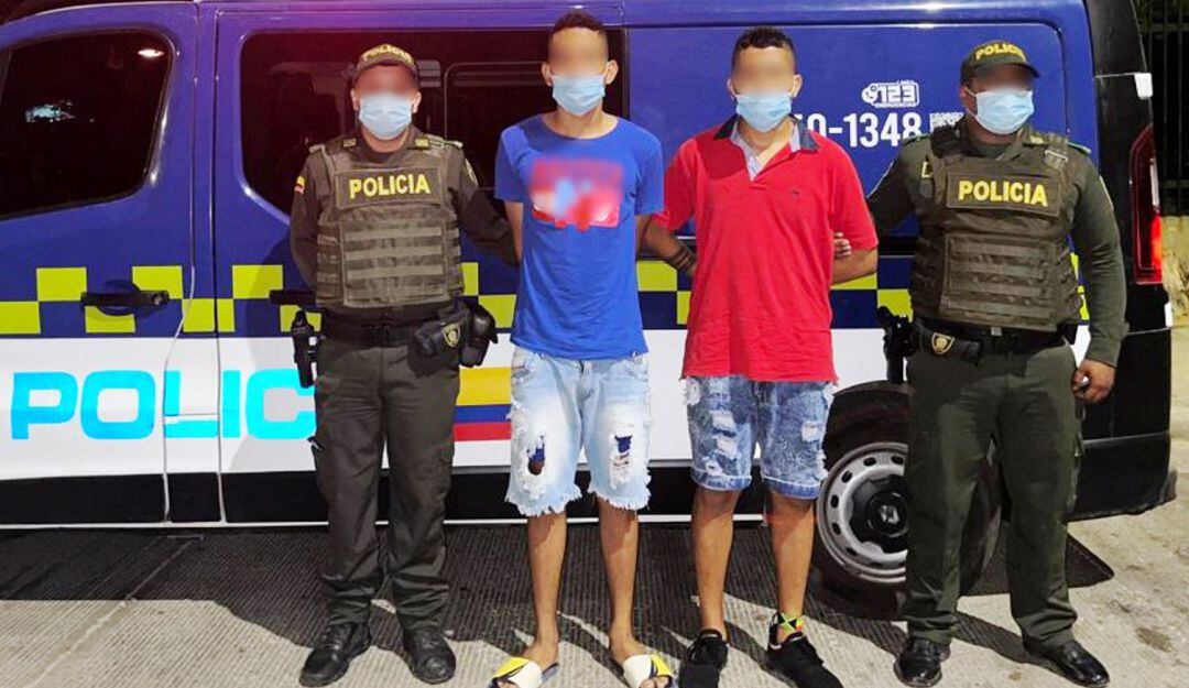 Por este homicidio por intolerancia hay dos capturados 