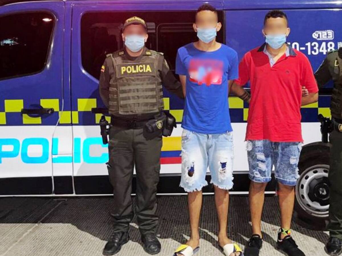 Joven fue asesinado en medio de una riña en Cartagena