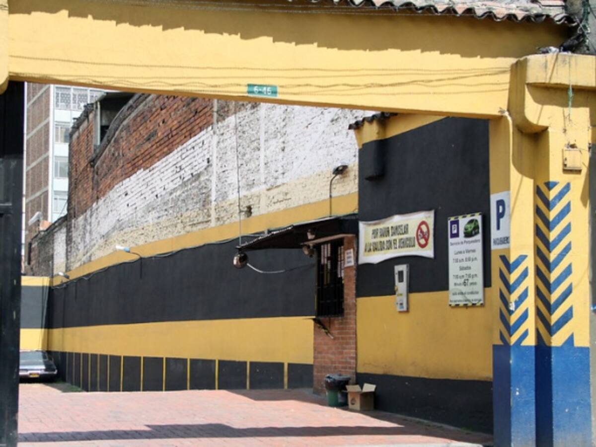 Alcaldía volverá a presentar proyecto para cobrar sobretasa a conductores en parqueaderos