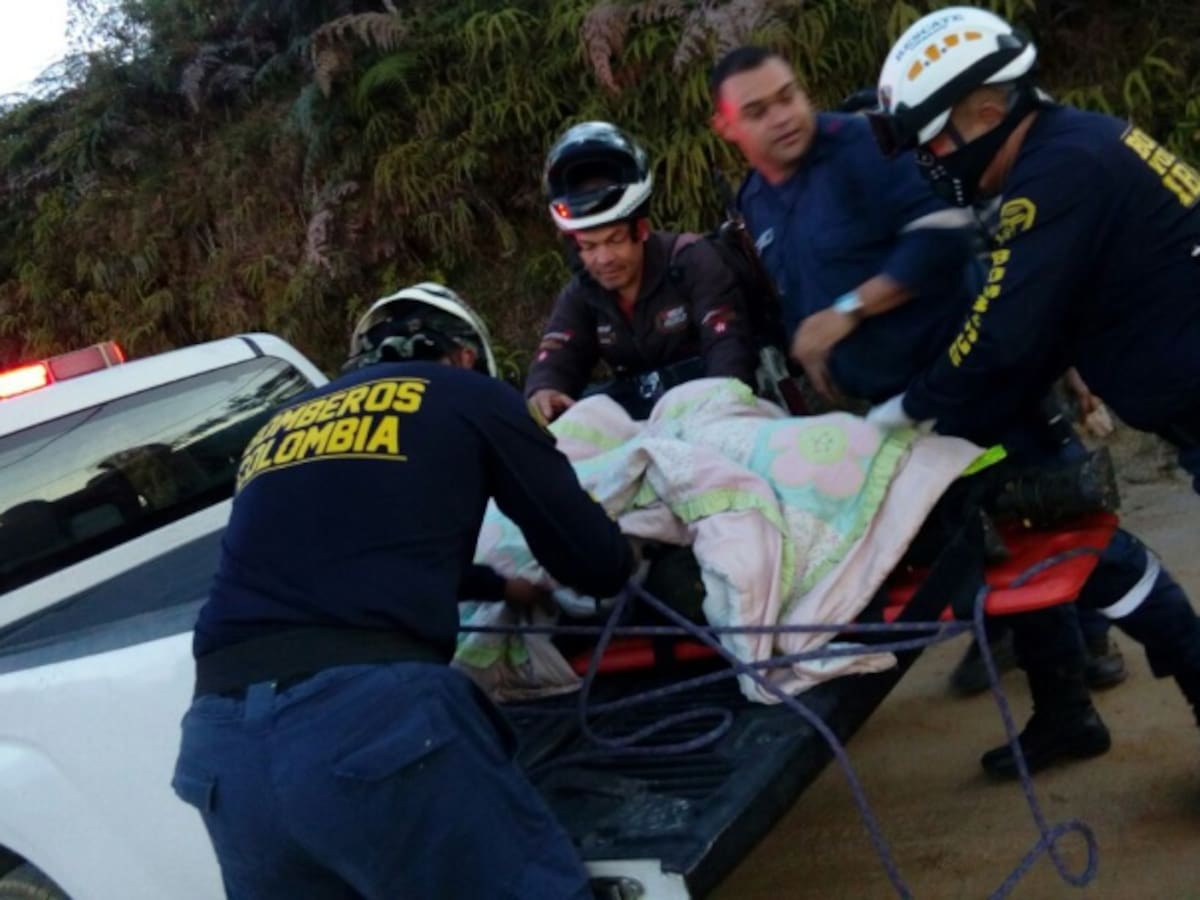 Comisión de Cortolima y la Alcaldía de Ibagué fue atacada a machete