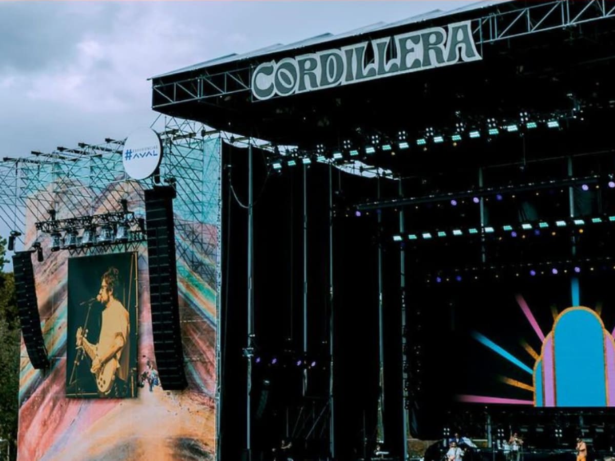 ¿Los festivales musicales son realmente sostenibles?: Experto explica
