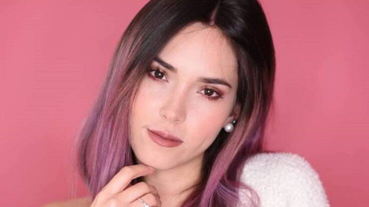 Kika Nieto, la youtuber que le regaló un día feliz a una familia venezolana