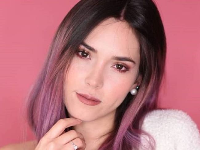 Kika Nieto, la youtuber que le regaló un día feliz a una familia venezolana