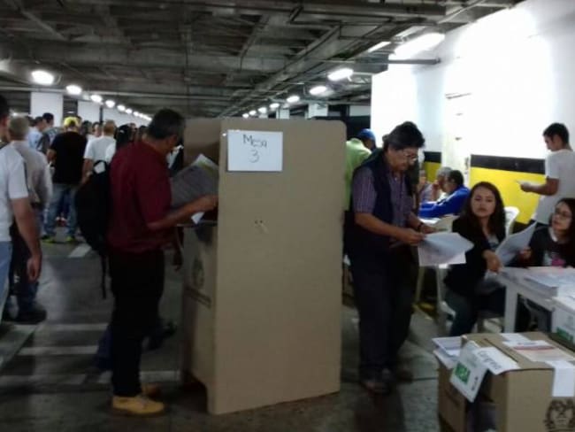 104.702 Votos en Quindío se fueron para candidatos de otros departamentos: analistas