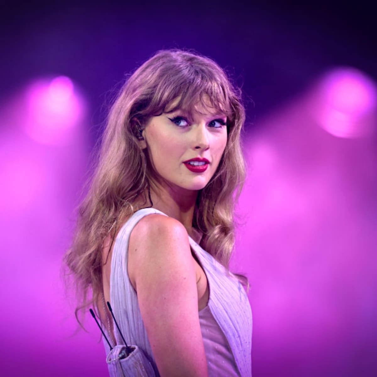 Un hombre es condenado a prisión por planear un ataque contra un concierto de Taylor Swift en Viena