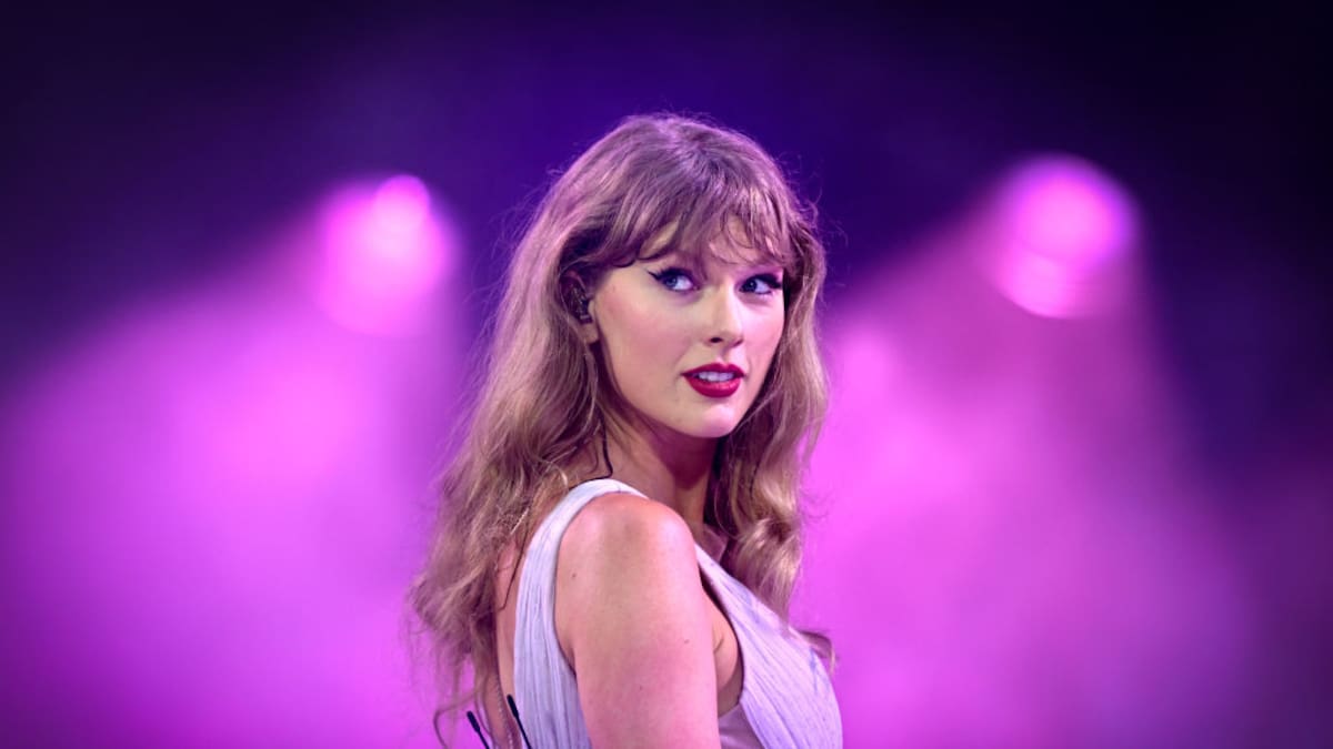 Un hombre es condenado a prisión por planear un ataque contra un concierto de Taylor Swift en Viena