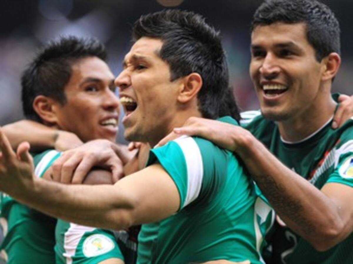 México hace escala en Sydney antes de viajar a Nueva Zelanda