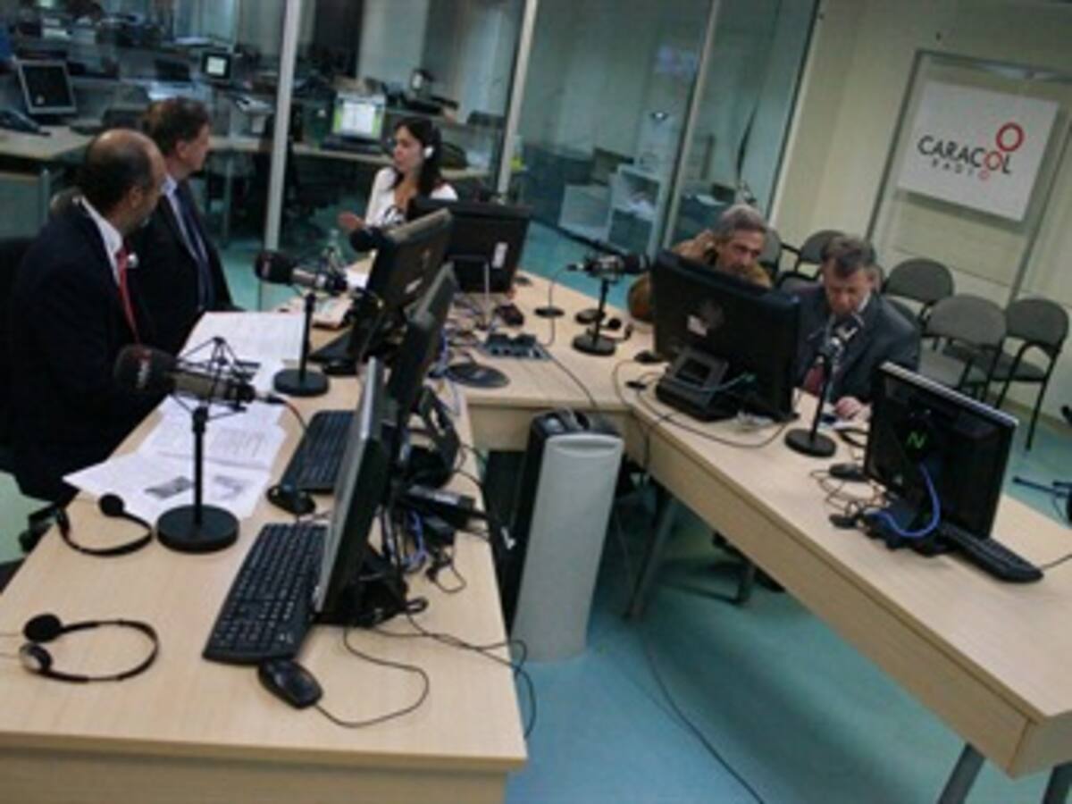 Es la primera vez en muchos años que una reforma tributaria busca generar empleo: Camilo Sánchez