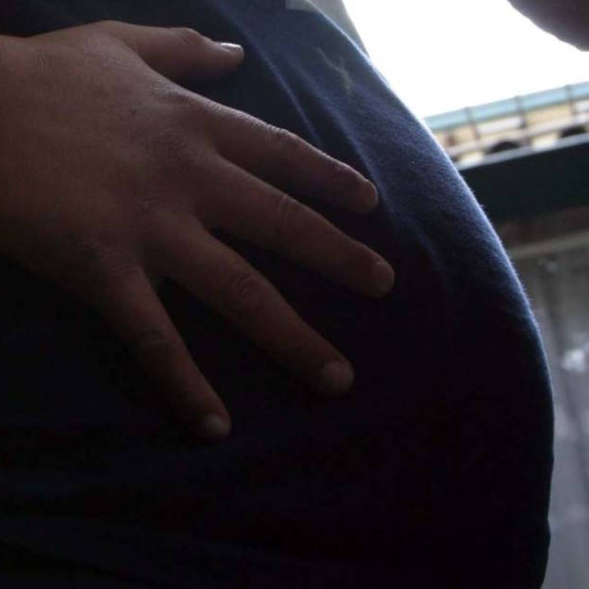 Defensoría del Puedo pide atención integral para frenar embarazo infantil