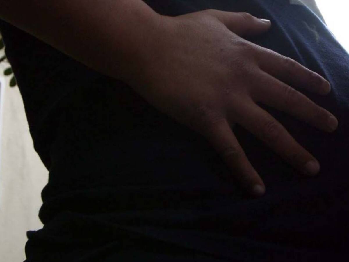 Defensoría del Puedo pide atención integral para frenar embarazo infantil