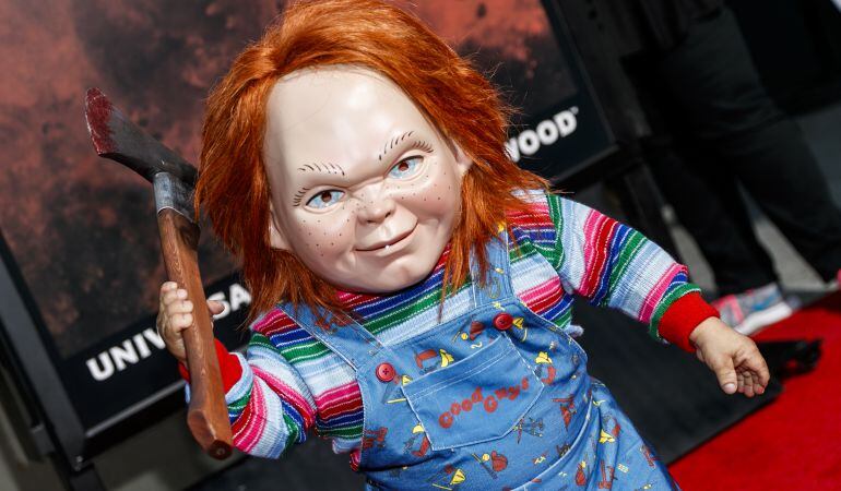¿'Chucky' tendrá remake y serie propia de televisión?