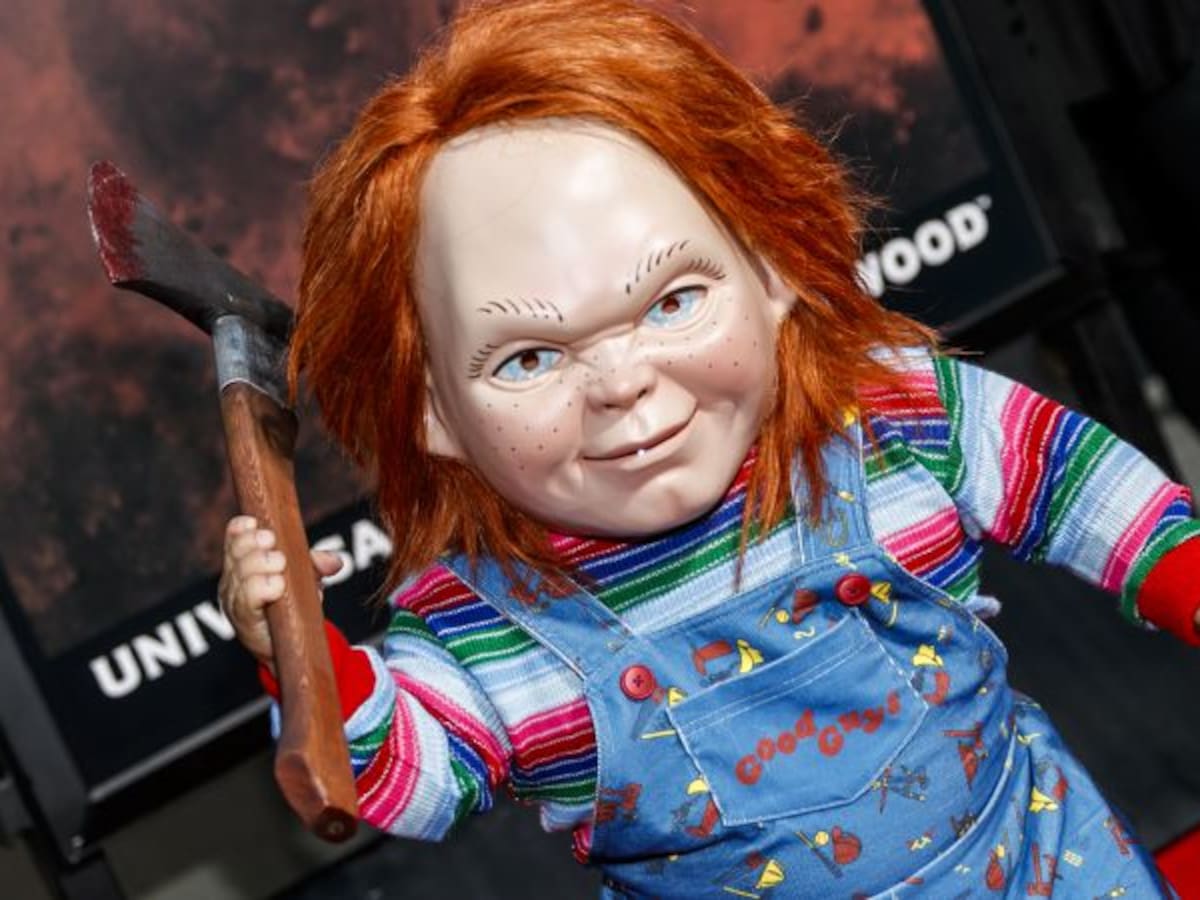¿'Chucky' tendrá remake y serie de televisión?